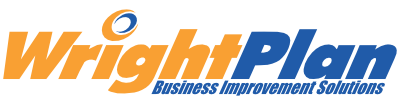 WrightPlan Inc. logo